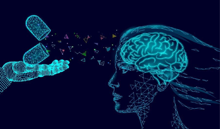 How AI is Revolutionizing Therapy in 2025