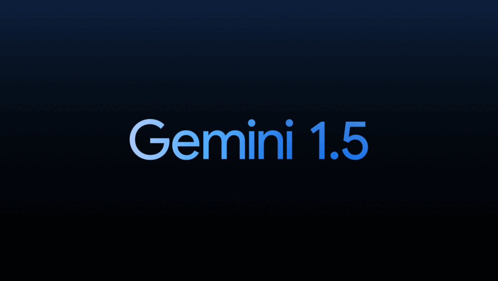 Google Unveils Gemini 1.5 Ultra A New Era of AI Innovation