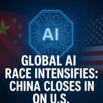 China-AI-development-2025