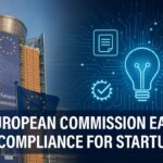 European Commission Eases AI Compliance for Startups