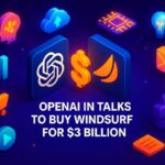 OpenAI Windsurf Acquisition What the $3 B Deal Means