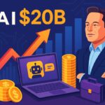 xAI Holdings Fundraising Elon Musk’s $20B RaiseWhat It Means